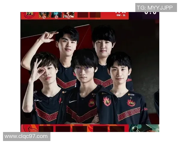 深入探讨FPX战队在比赛中的配合表现与数据分析解读